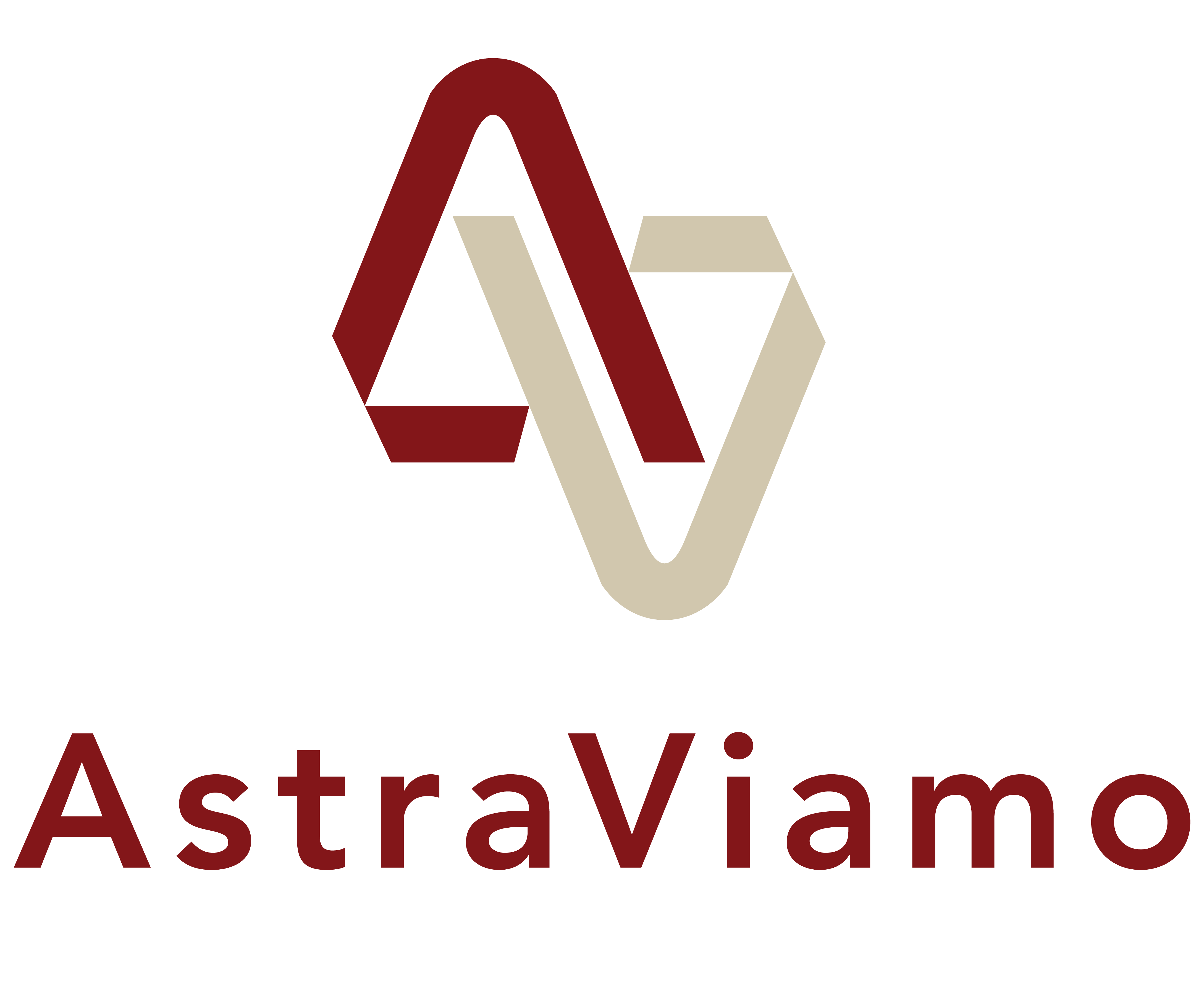 AstraViamo Logo